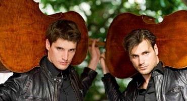 Posebni gosti na koncertu 2CELLOS 2.srpmja u Zagrebu