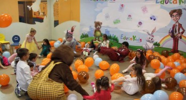 EducaKids Entertainment® , Mostar