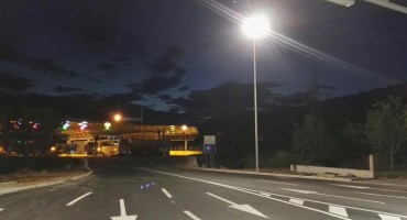 Gorica, granični prijelaz