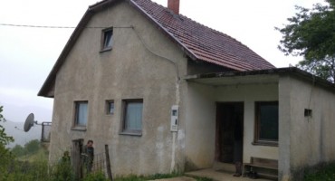 uzdol, Rama, humanitarna pomoć