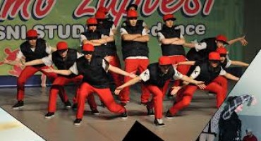 Mostar: Koncert B-Dance 10 godina s Vama