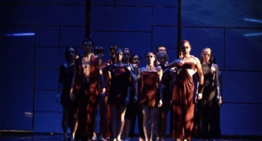 Mostar: Zatvaranje Dana Matice i balet Mare Nostrum