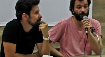 brano mandić, Mostar