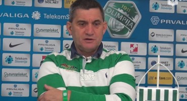 Marijan Pušnik, trener, Hajduk