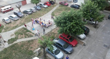 Mostar: Cijelo naselje uz Hrvatsku