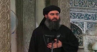 Ubijen vođa Islamske države Abu Bakr al Bagdadi