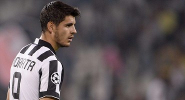 Alvaro Morata