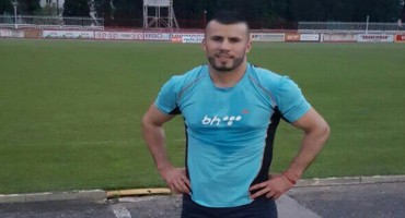 Damir Beljo: Ja sam to što jesam i ne stidim se toga