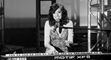 Christina Grimmie