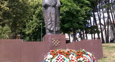 Brigada kralja Tomislava, Tomislavgrad, hrvatski branitelji