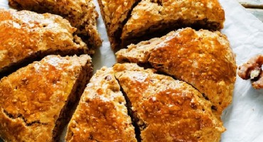 orašasti kolač, recept