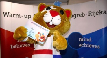 Europske sveučilišne igre 2016