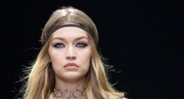 Stiže make-up s potpisom Gigi Hadid