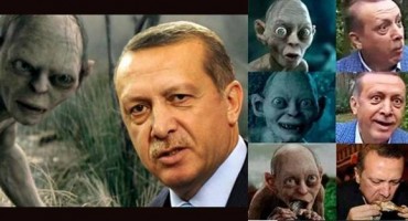 Recep Tayyip Erdogan, Rifat Cetin