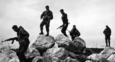 Operacija 'Lipanjske zore' i HVO promijenili su tijek rata u BiH
