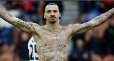 ibrahimovic