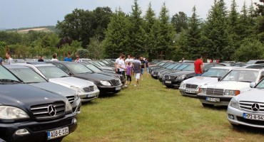 Mercedes, Široki Brijeg