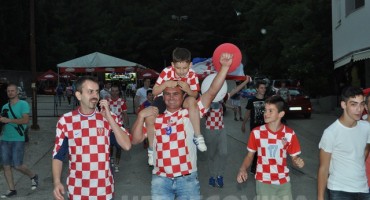 SLAVLJE TURSKA
