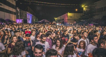 Mostar Summer Fest