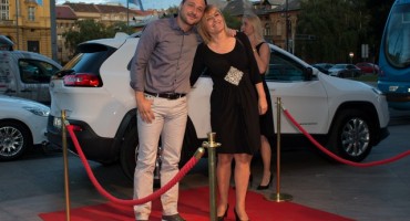 Crvenim tepihom prošetali brojni hrvatski pisci i uveličali proslavu 10. obljetnice Broda knjižara – Broda kulture