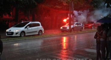 Slavlje Turska
