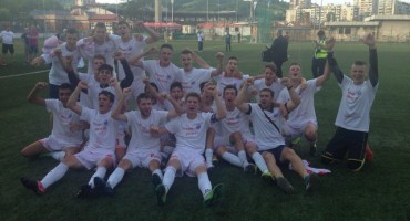 HŠK Zrinjski: Juniori svladali Slobodu i osvojili naslov prvaka 