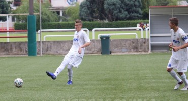 HNK Tomislavgrad-HNK Stolac 6:4(2:2)