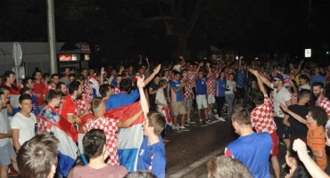 slavlje mostar
