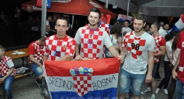 fan zona