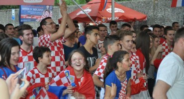 fan zona