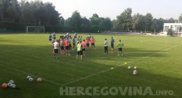 HNK Cibalia, HNK Cibalia, FC Krasnodar