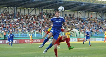 NK Široki Brijeg – Birkirkara 1:1