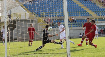 Filip Arežina: Idemo dati sve od sebe i pokušati iznenaditi Legiju