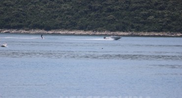Klek, more, vremenska prognoza