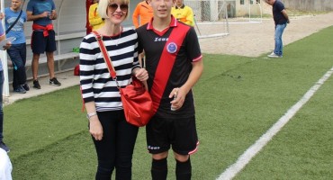 Mateo Božić; Zrinjski je svetinja i gotovo