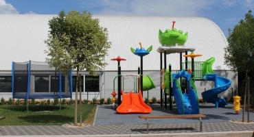 gastronomija, Široki Brijeg