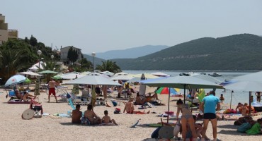 Klek, more, BIH, odmor, ljetovanje, more