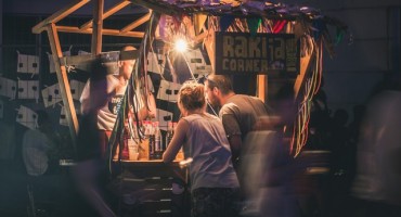 Mostar Summer Fest, Mostar Summer Fest