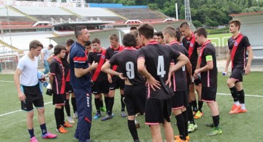 HŠK Zrinjski: U petak 12. memorijalni turnir Miroslav Mican Kordić