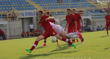 Zrinjski.Split