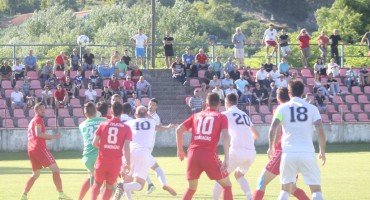 Čapljina svladala Zvijezdu, Metalleghe u Premijer ligi BiH