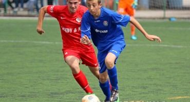 Pioniri Širokog Brijega preko Veleža do četvrtfinala