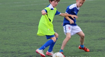 NK Široki Brijeg ne mora brinuti za budućnost