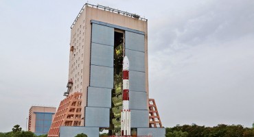 Indija: Svemirska agencija u jednom danu lansirala 20 satelita