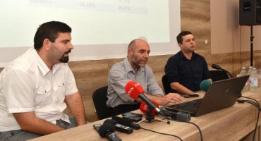 Rezultati istraživanja IDPI-a o predstojećim izborima