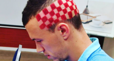 Ivan Perišić, nogometaš, Ivan Perišić