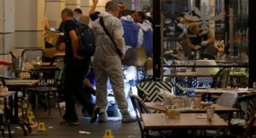 Napadač u Tel Avivu se sakrivao s stanu izraelskog policajca