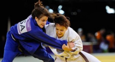 Aleksandra Samardžić i Harun Sadiković prvaci Balkana