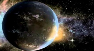 'Kepler 62F' planeta na kojoj vjerovatno ima života