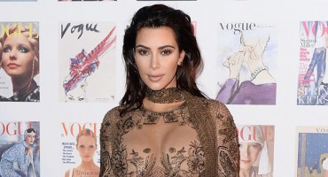 Svi hvale Kim Kardashian, a mi se pitamo zašto!